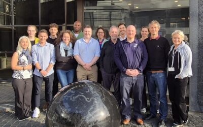 Learning and Development for the Anti-Doping workforce gets a boost at Partner Meeting in Denmark